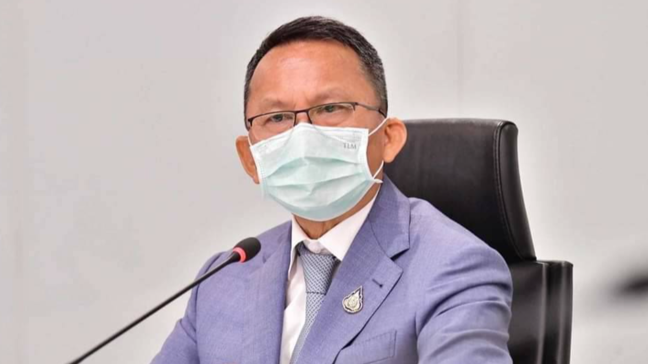 "สมศักดิ์" เผยได้รับ จม.นักโทษ ยันอ่านเองทุกฉบับ ลั่นเดินหน้าให้โอกาส