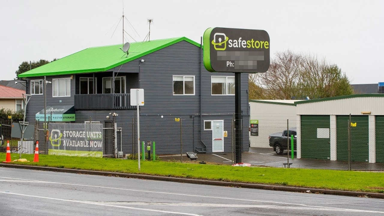 สลด ศพในกระเป๋านิวซีแลนด์ เป็นเด็ก 2 คน เชื่อแม่อยู่ที่เกาหลีใต้