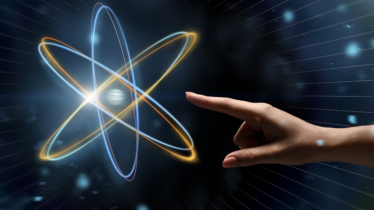 ดวงดาวกับมนุษย์...ความเหมือนที่แตกต่าง!