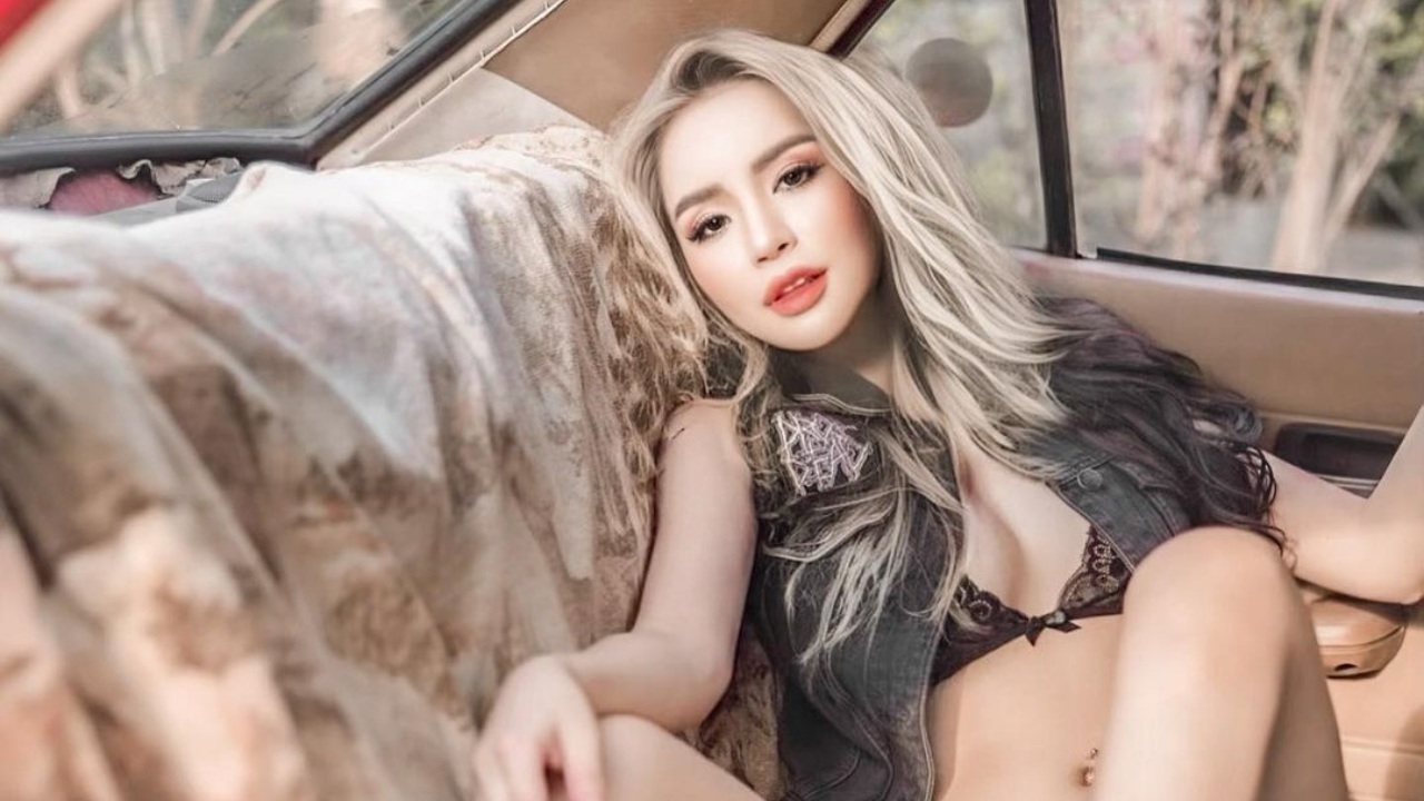 นิวนิว เอวเด้ง ฝากให้คิดที่แต่งเซ็กซี่ไม่ใช่คนไม่ดี อย่าตัดสินจากภายนอก