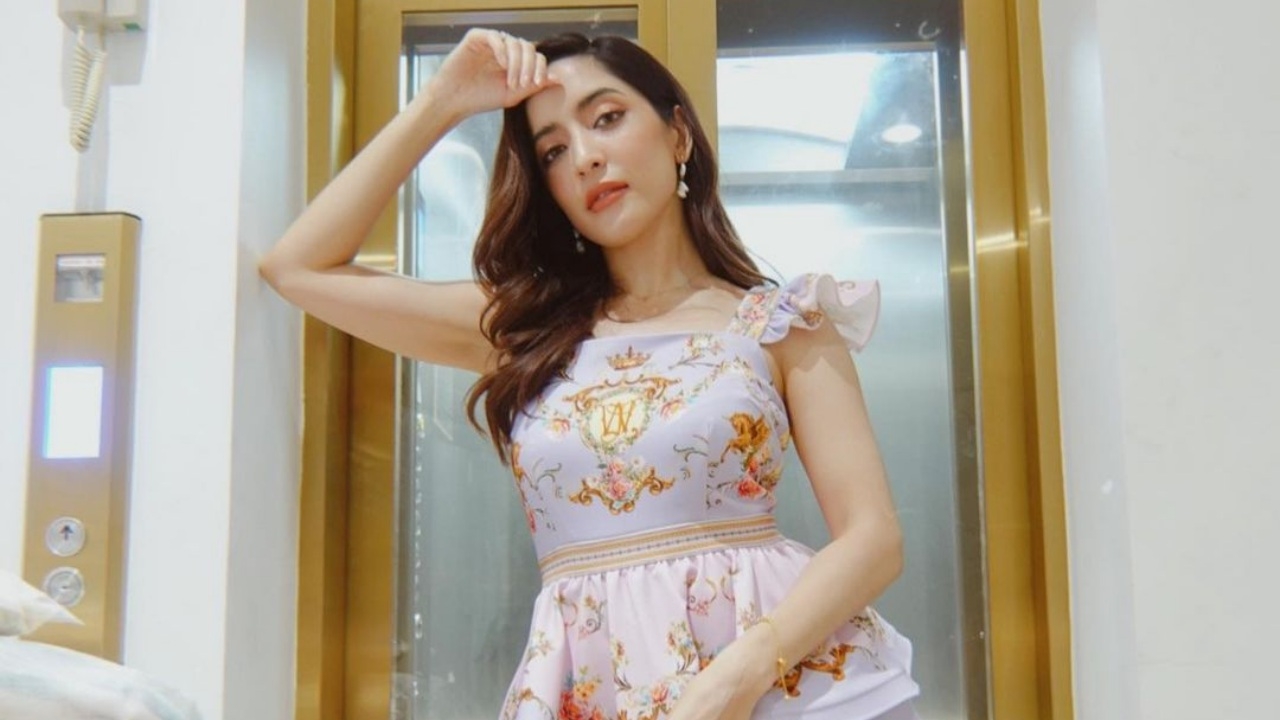 โซเชียลแห่แชร์คำสัมภาษณ์อดีตสามี พิ้งกี้ สาวิกา พูดไว้เหมือนรู้อนาคต