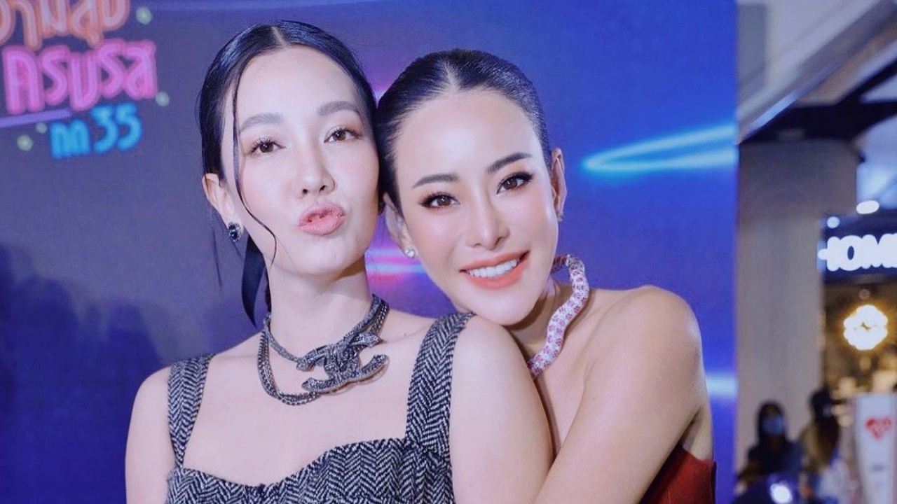 นุ่น วรนุช ตอบข้อสงสัยตลอด 10 ปี ถึงปมทะเลาะ หนิง ปณิตา 