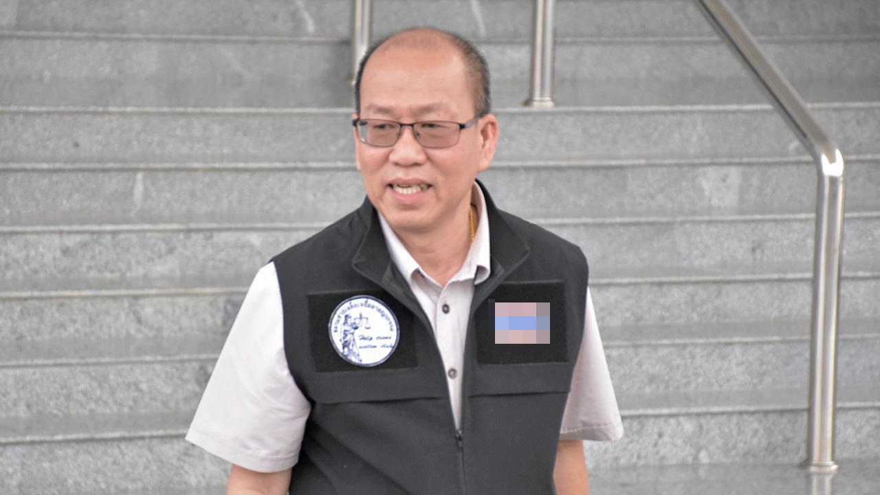 โง่หรือเปล่า? อัจฉริยะ ตอบชัดเข้ามายุ่งคดีแตงโม