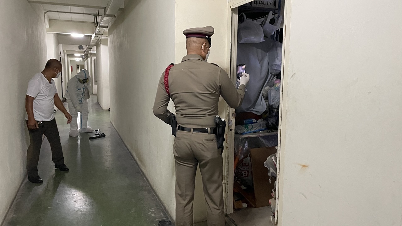 เฒ่าวัย 78 ตายในห้องคอนโด 7 วัน เพื่อนบ้านหลอน เช้าได้ยินเสียงปิดก๊อกน้ำ