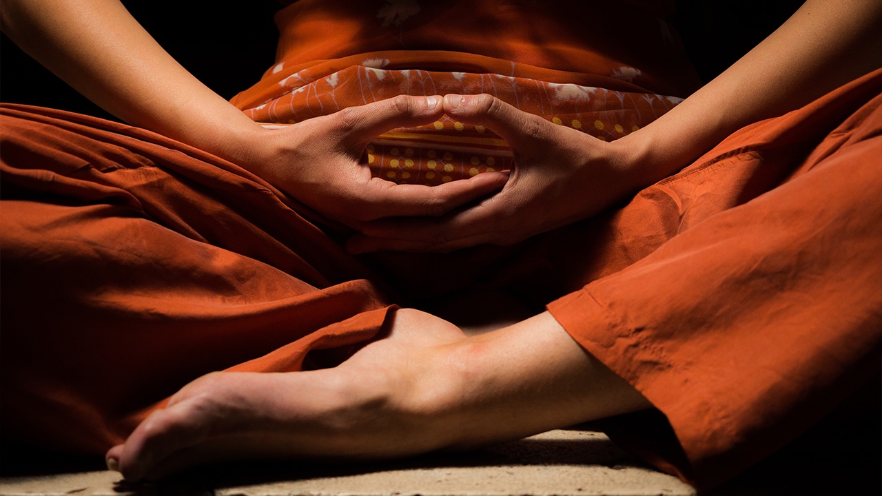 วิธีอธิษฐานจิตให้ได้ผล หลุดพ้น สบายกายและใจ อธิษฐานตามนี้