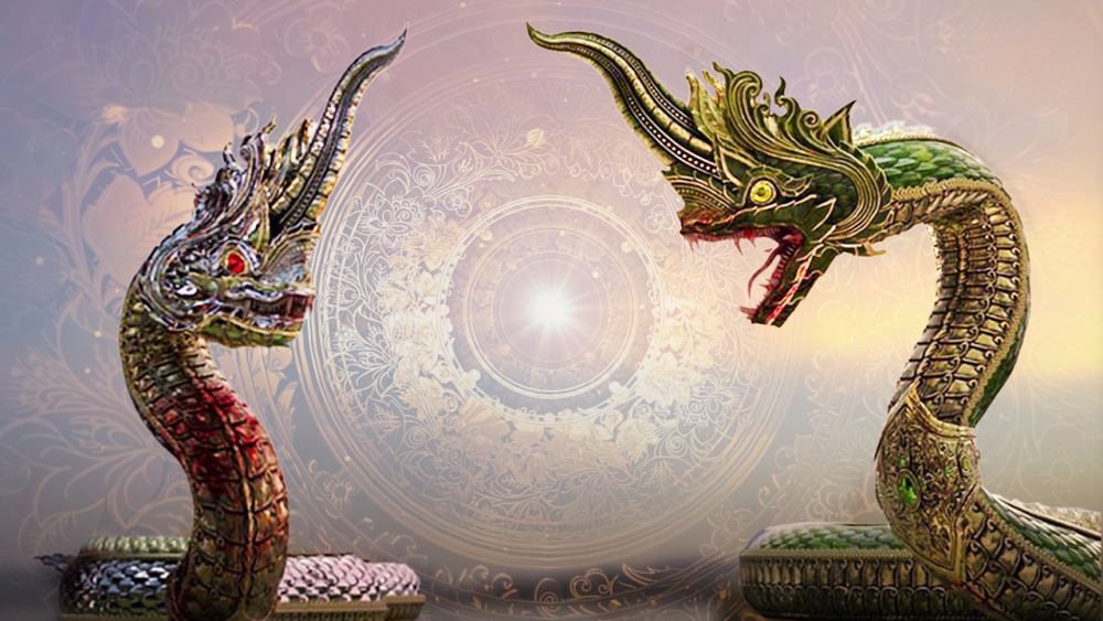 .วิธีอัญเชิญพญานาคเข้าบ้าน พร้อมคาถา อัญเชิญอย่างไรถูกต้องสมบูรณ์ที่สุด.