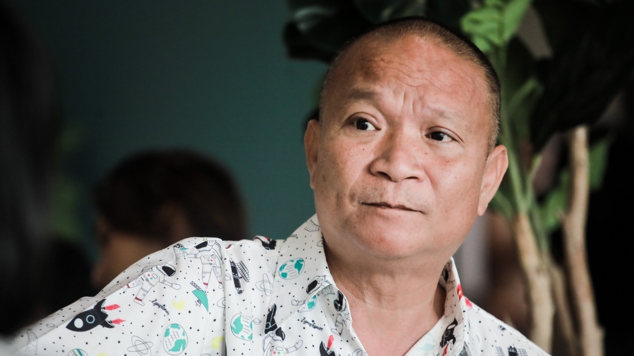 หม่ำ จ๊กมก หนังตาเริ่มเข้าที่ ฝากข้อความถึงคนบูลลี่ที่ฟังแล้วเจ็บจี๊ด 