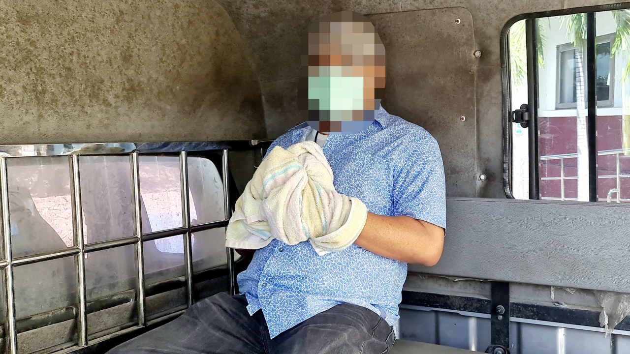 ตร.คุมตัว “เสี่ยยศ” ฝากขังศาลจังหวัดพัทยา ยังลุ้นได้ประกันตัวหรือนอนคุก