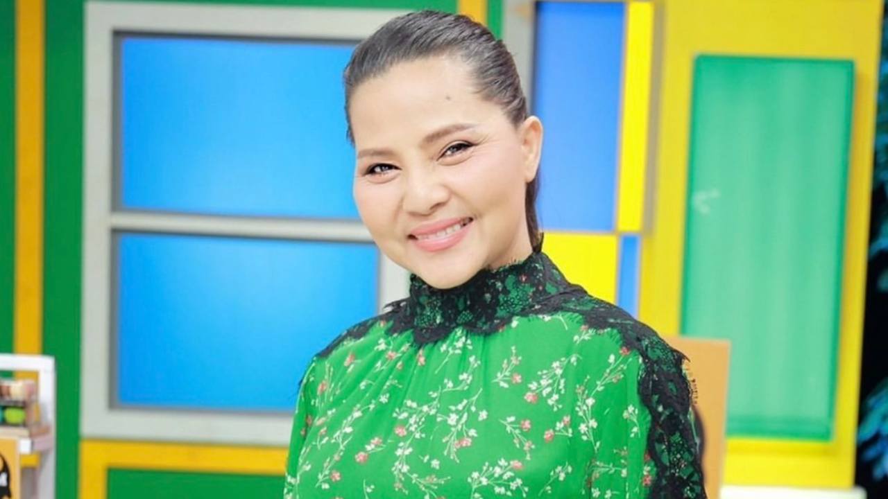 กรี๊ดลั่นบ้าน สุนารี ถูกลอตเตอรี่ รับเงินก้อนใหญ่เกือบ 2 ล้าน