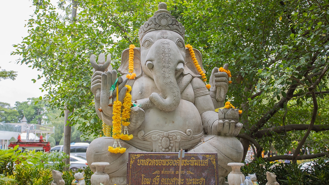 เคล็ดลับ บูชาพระพิฆเนศ วันไหน ให้เฮงปัง