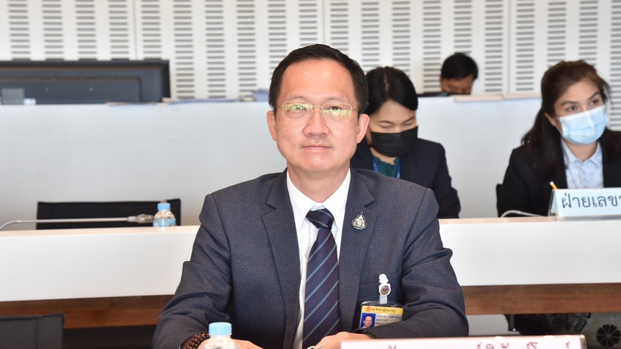 พร้อมสู้ทุกกติกา มติ ปชป. ขอไม่ร่วมยื่นศาลรธน.ตีความสูตรหาร 100