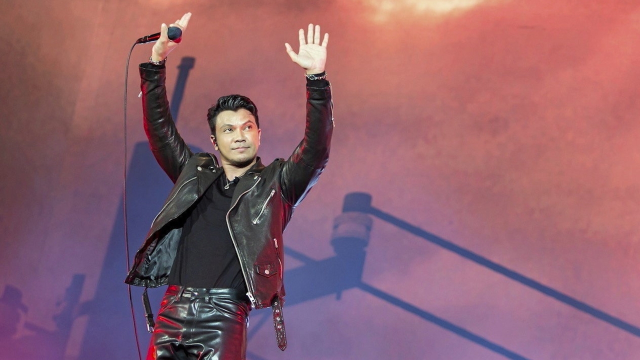 “มาราธอน คอนเสิร์ต เฟสต์” ระเบิดความมันส์ ทัพศิลปินจัดหนัก จัดเต็ม