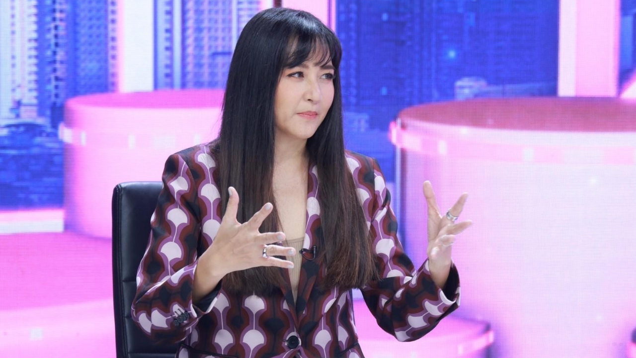 กลั้นน้ำตาไม่อยู่ “เข็ม ตีสิบ” เล่าเหตุการณ์ฝังใจ สูญเสียคนรักกะทันหัน 