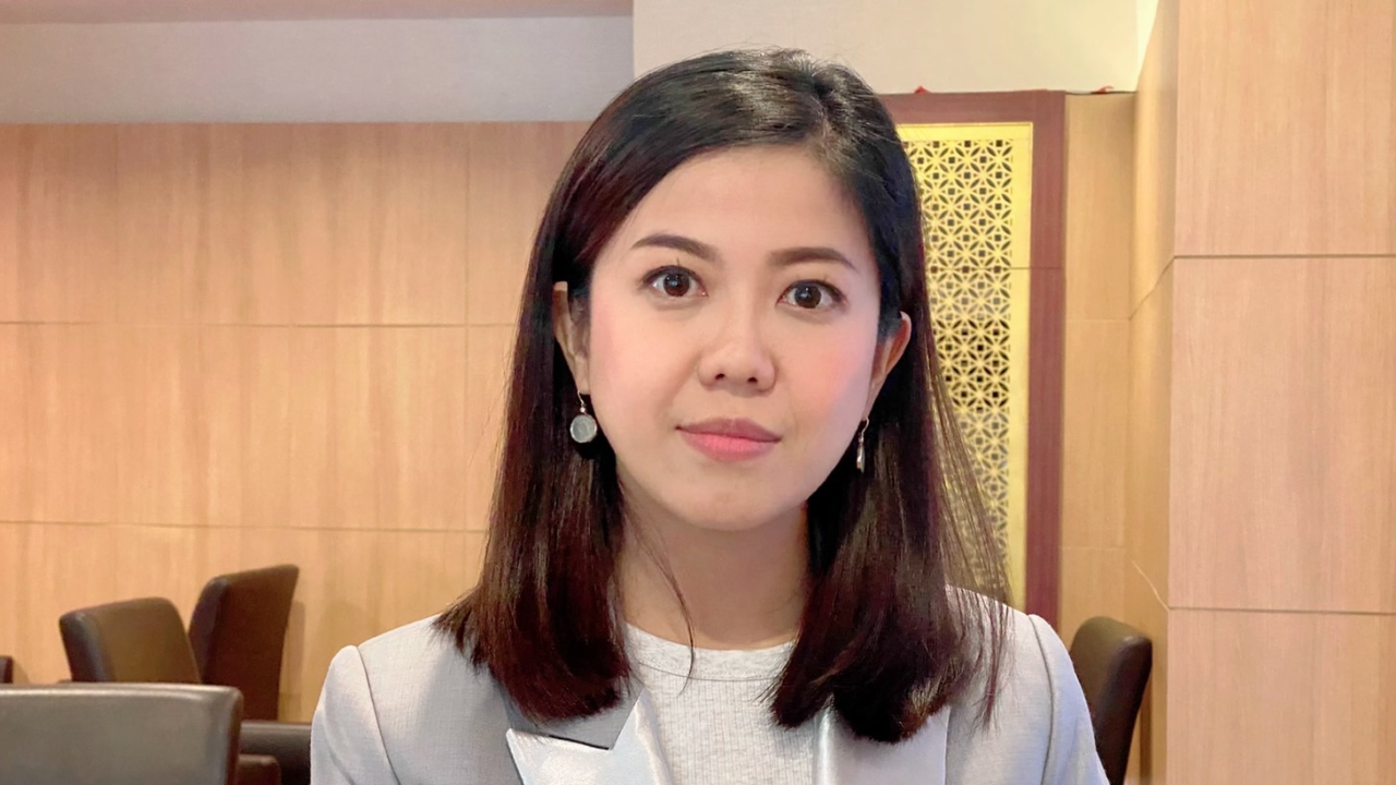 ตอก “ทักษิณ” เรื่องจีดีพีไทย “ทิพานัน” ยัน นายกฯลดความเหลื่อมล้ำเศรษฐกิจ