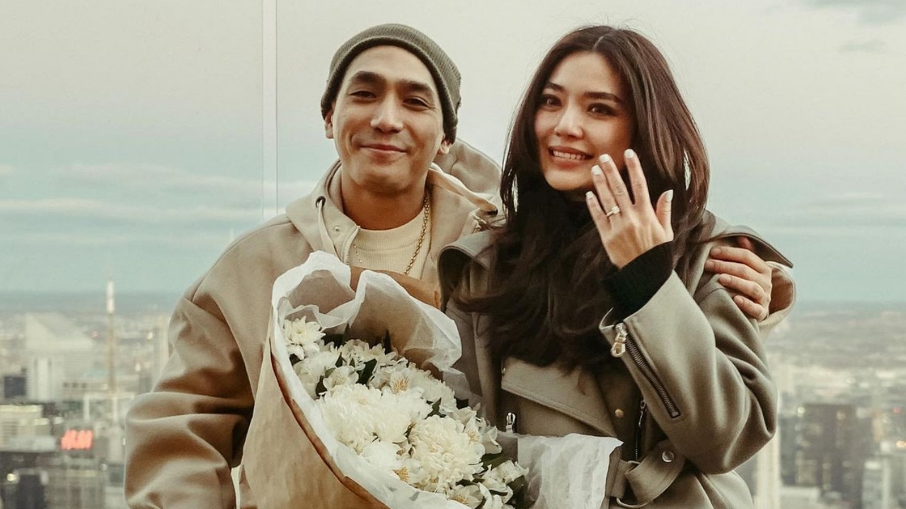 เส้นทางความรัก โต้ง-ปราง ตลอด 10 ปี จนถึงวันลา จากกันทั้งที่ยังรัก