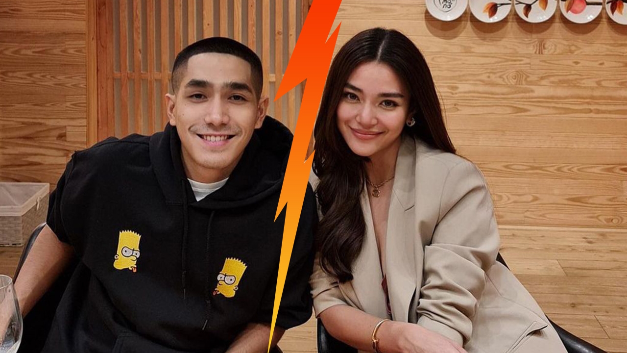 เช็กแล้วเลิกจริง โต้ง-ปราง ปิดฉากรัก 10 ปี เผยเหตุจบทั้งที่ยังรัก