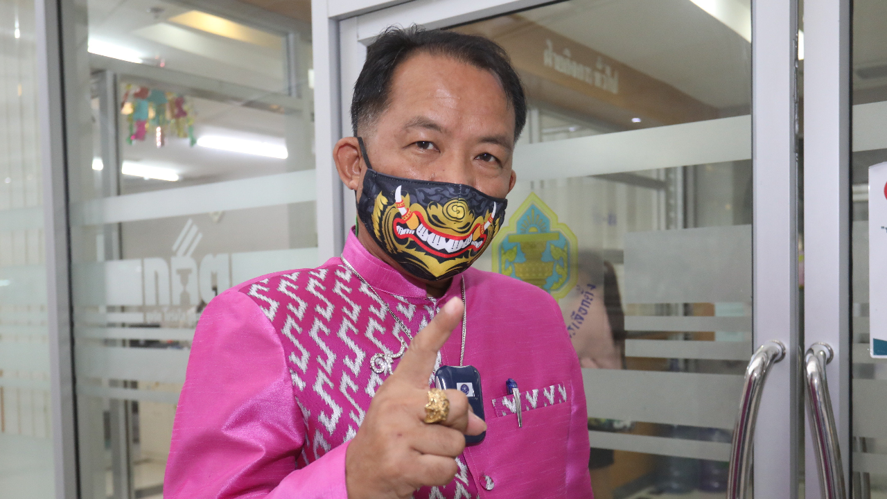 มติผู้ตรวจการแผ่นดิน ปัดตกคำร้อง “ศรีสุวรรณ” กรณีวาระนายกฯ 8 ปี “บิ๊กตู่”