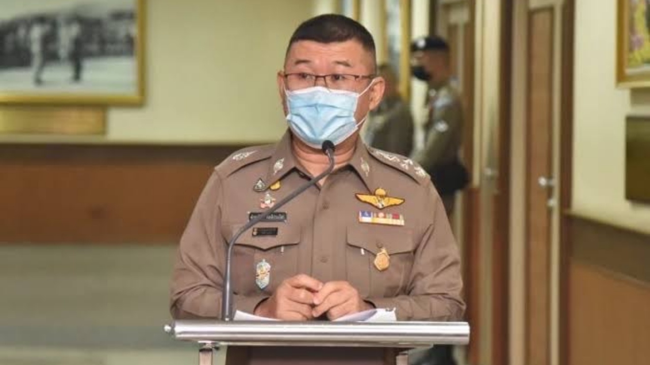 สั่งสอบกระบะขนเมียนมา 32 คน พลิกคว่ำตาย 4 คาดโยงขนแรงงานข้ามชาติ