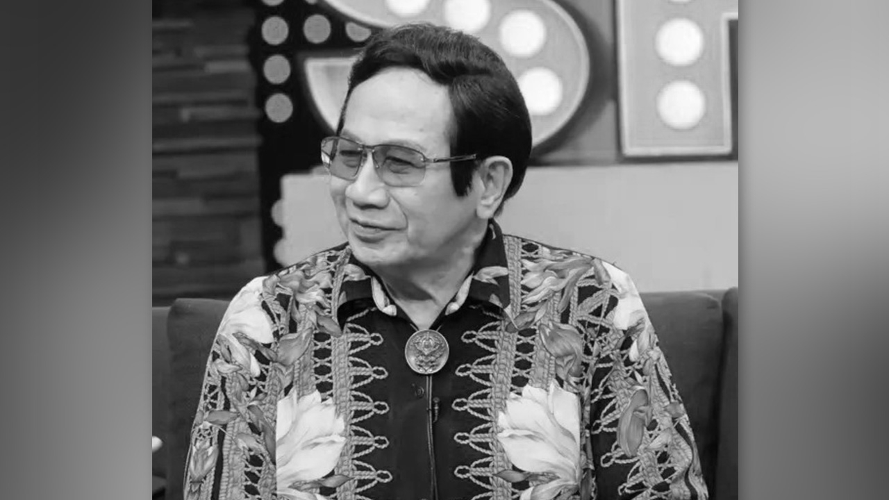 สุดเศร้า วงการบันเทิงสูญเสียนักแสดงมากฝีมือ สมบัติ เมทะนี 