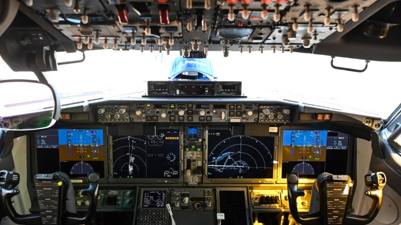 สะดุ้งโหยง 2 นักบินเอธิโอเปีย แอร์ไลน์ หลับกลางเวหา บินสูง 3.7 หมื่นฟุต 