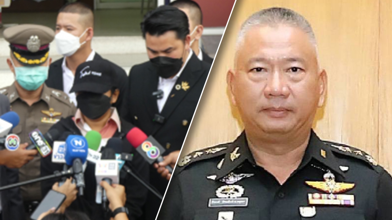 กองทัพไทย แจง อดีตทหารหญิงบรรจุรับราชการ คุณสมบัติครบ ไร้เรียกรับเงิน