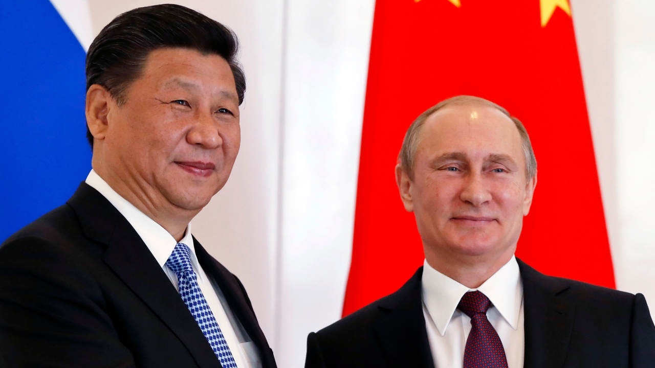 สี จิ้นผิง-ปูติน จะเข้าร่วมประชุม G20 ที่อินโดนีเซีย พ.ย.นี้