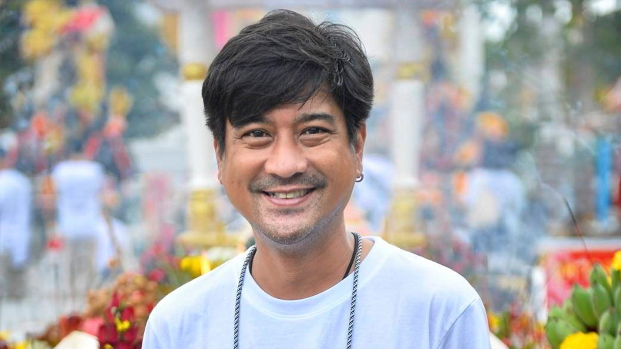 "หนุ่ม อรรถพร" ร่วมงานโมโน ไทยซีรีส์ ประเดิมซีรีส์ “ชะตาชาตะ”