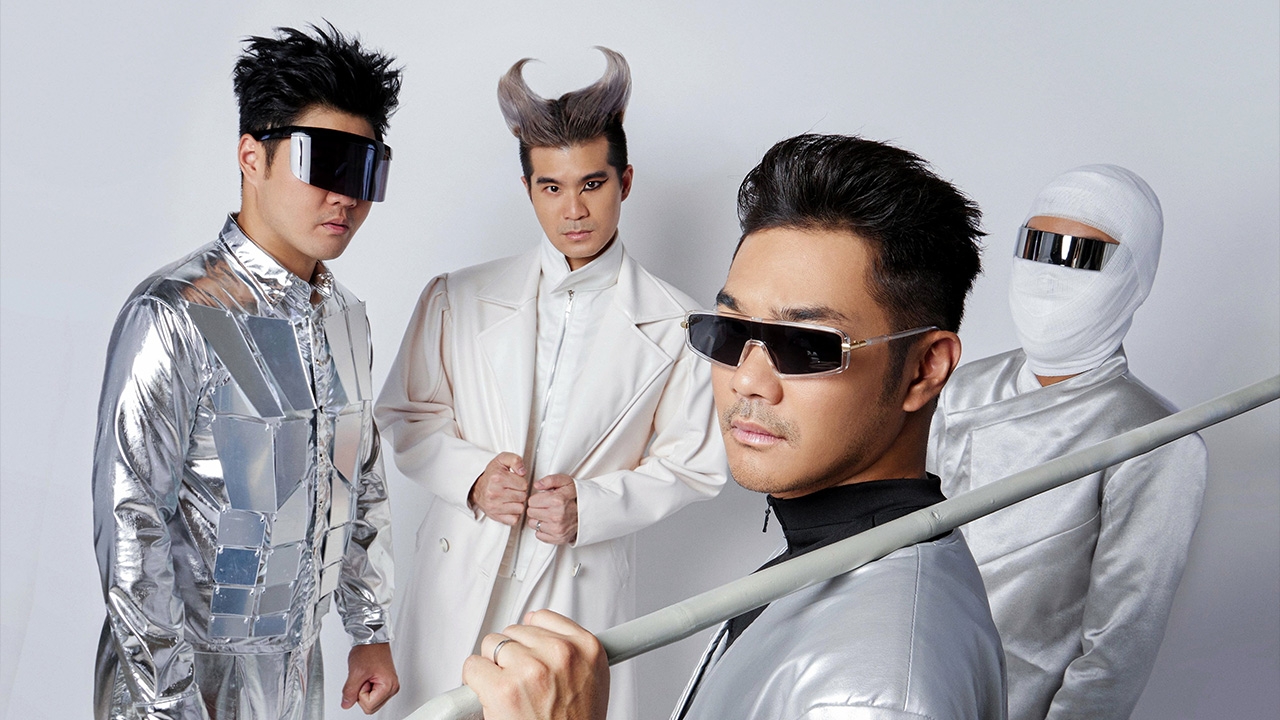 “เก็ตสึโนวา” ชวนรำลึกวัยเด็กผ่านเพลง “อนุบาล” ธีมฮีโร่ยุค’80 พ่ายรัก