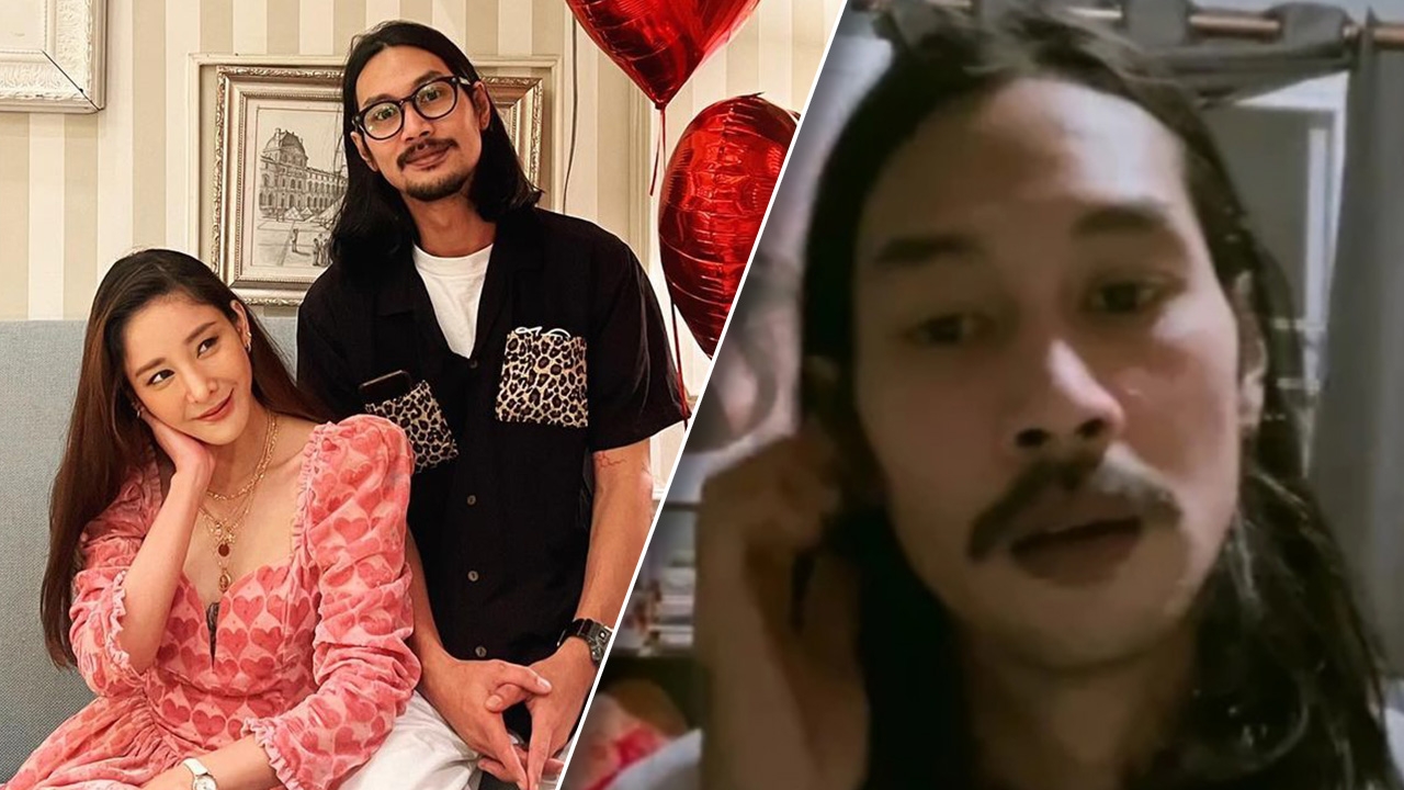 เบิร์ด เผยสิ่งที่ แตงโม เคยขอไว้เมื่อยังมีชีวิตอยู่ แต่ทำให้ไม่ได้