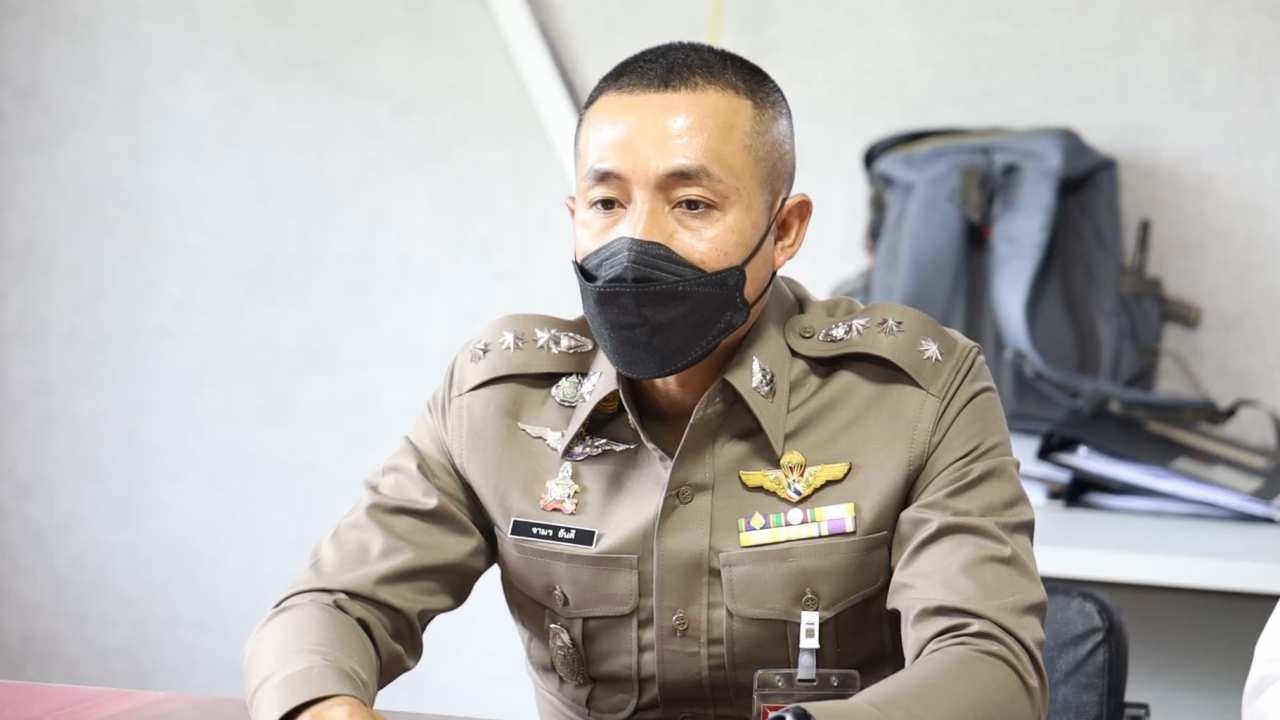 ผกก.เมืองอุดรฯ รู้ตัว ด.ต.ที่เก็บส่วยร้านนวดสปาแล้ว ตั้งสอบข้อเท็จจริง