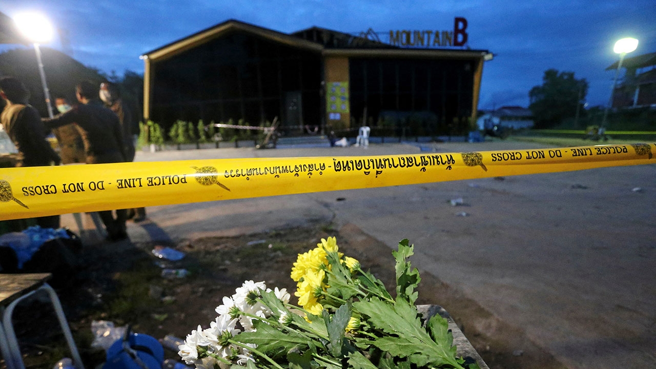 ชนวนไฟไหม้ผับชลบุรี กฎหมายรัดกุมมีปมย่อหย่อน