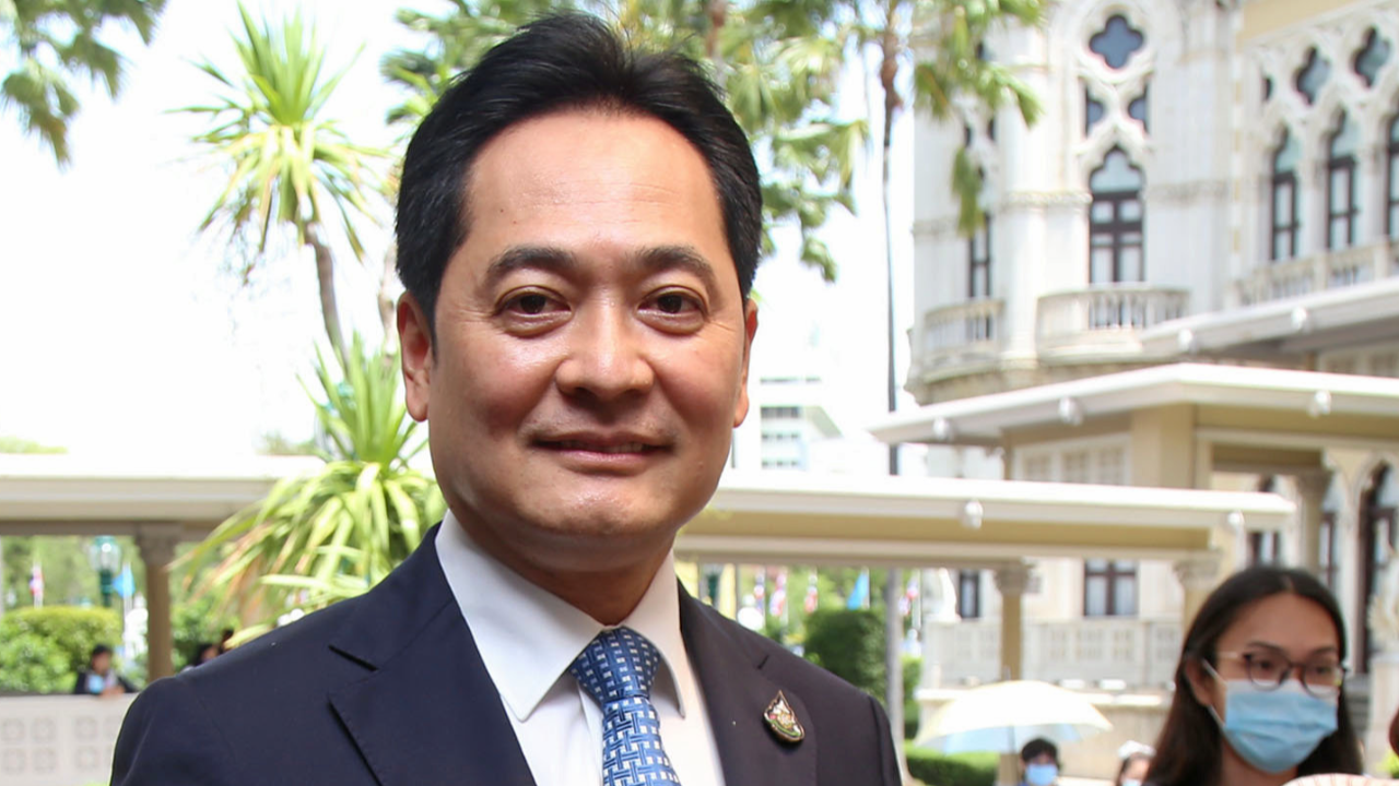 นายกฯ เซ็นคำสั่งแต่งตั้ง “อนุชา บูรพชัยศรี” กลับมานั่งโฆษกรัฐบาลอีกครั้ง