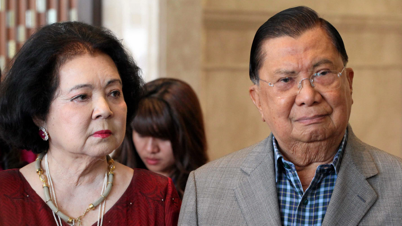 ศาลแขวงนนทบุรี ชี้คดีมีมูล “บิ๊กจิ๋ว” ฟ้อง “คุณหญิงหลุยส์” ใช้เอกสารปลอม