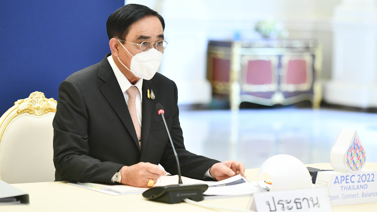 นายกฯ ย้ำเตือนประชาชน รู้ทันกลโกง SMS มิจฉาชีพชักชวน กดลิงก์ แจกเงิน