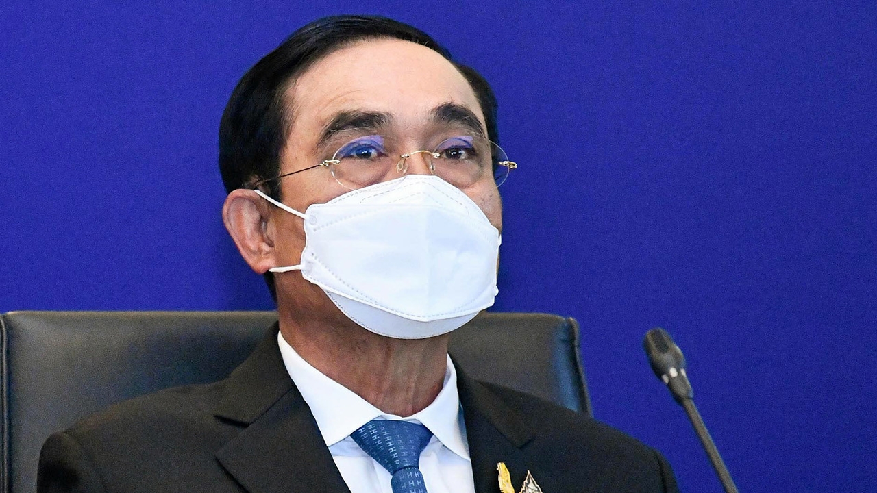 แพทย์ชนบทลุย ขับไล่ “บิ๊กตู่” 8 ปี ขอให้พอเถอะนะ ปลุกเร้าจุดกระแสกระหึ่ม
