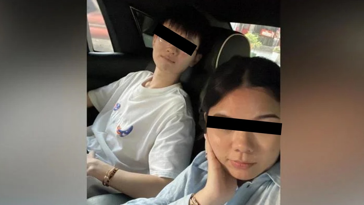 ‘คอตก’ หญิงไทย สามีสิงคโปร์ โดนฟ้อง 3 ข้อหา ร่วมกันฉ้อโกงกว่า 800 ล้าน 