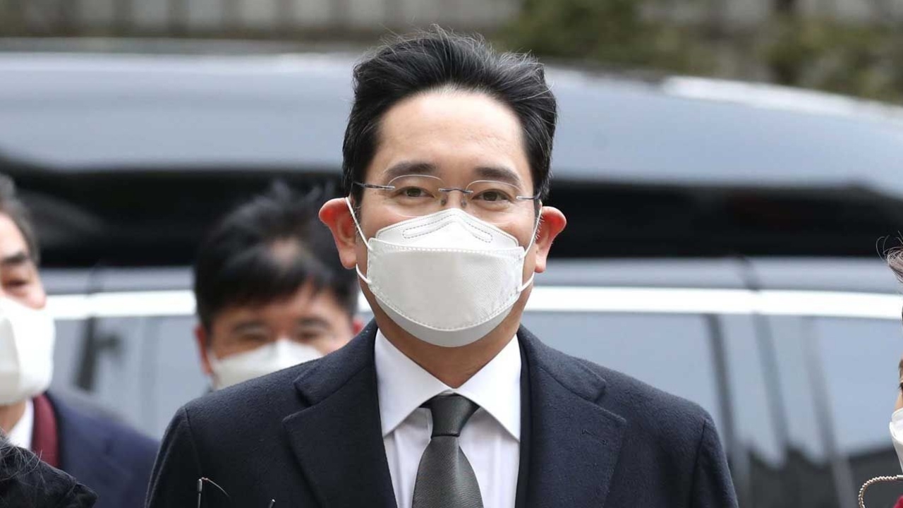 ปธน.เกาหลีใต้อภัยโทษ "ลี แจ-ยอง" ทายาทซัมซุง โทษจำคุกคดีติดสินบน 200 ล้าน