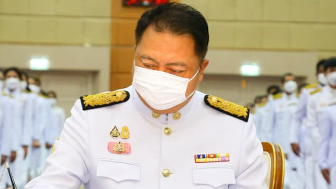 "สุชาติ" ย้ำ 15 ส.ค. ถก พ.ร.บ.เลือกตั้ง ส.ส.ต้องกลับไปใช้ร่างหาร 100