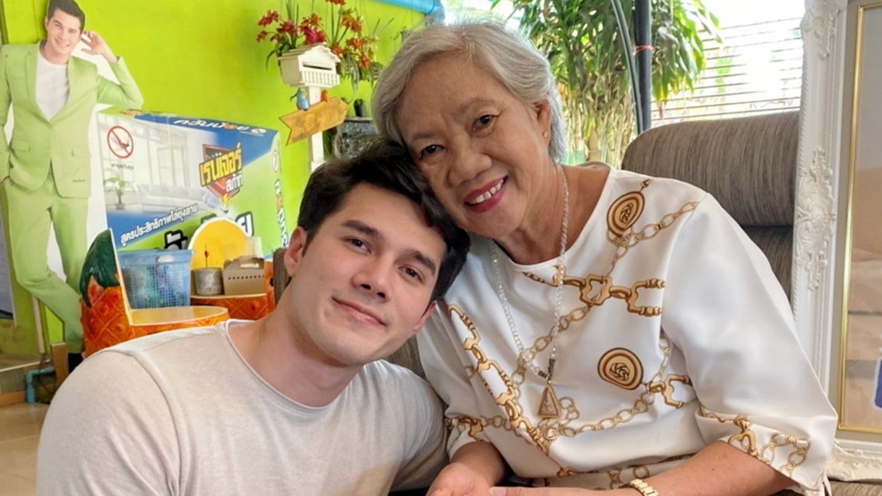 เหล่าดาราบอกเล่า “แม่นี้มีบุญคุณอันใหญ่หลวง”