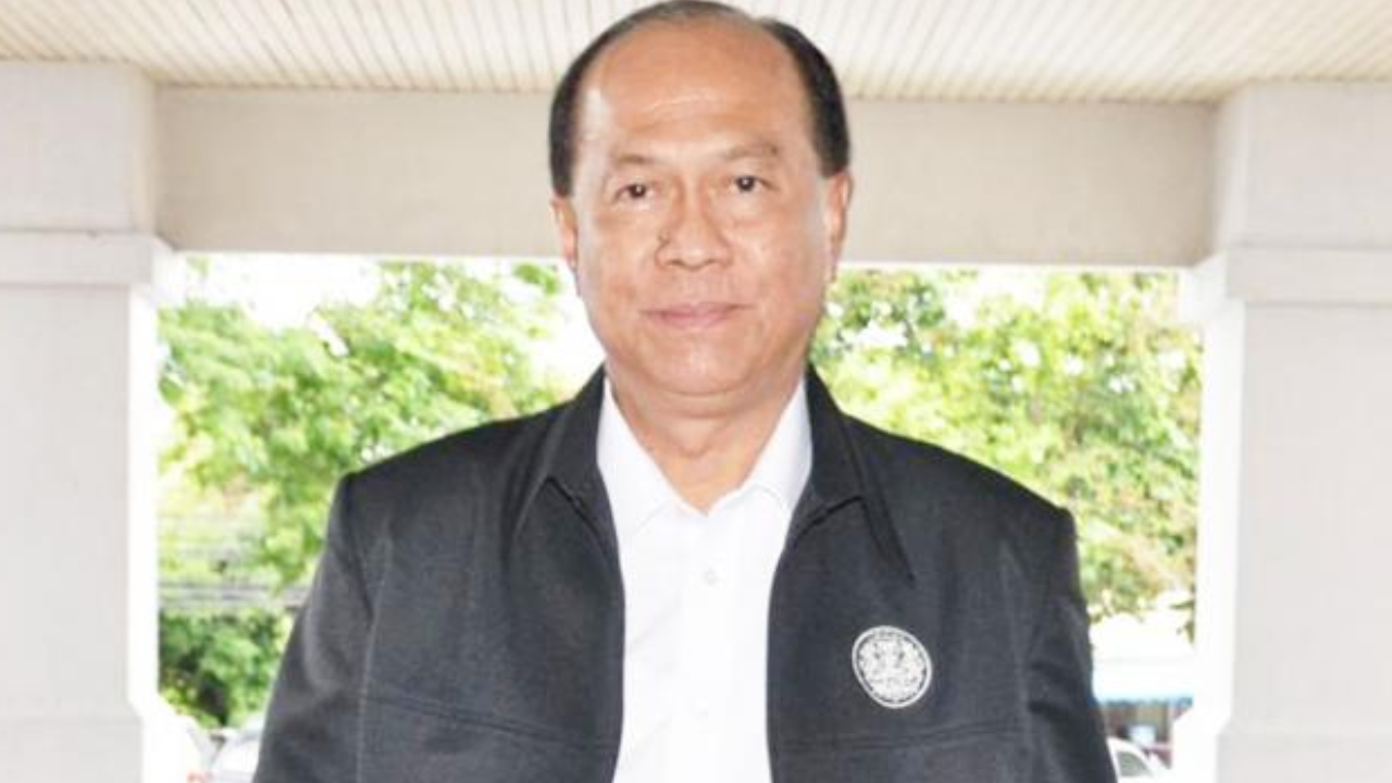 "บิ๊กป๊อก" มั่นใจ "บิ๊กป้อม" ไม่รับเป็นนายกฯ ลั่น 3 ป.มาด้วยกันไปด้วยกัน