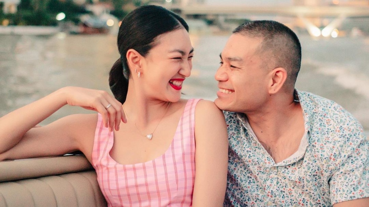 แพนเค้ก เขมนิจ สุดเขิน เจอคนวงในเม้าท์กวน พี่หมี กลางดึกจนไม่ได้นอน 