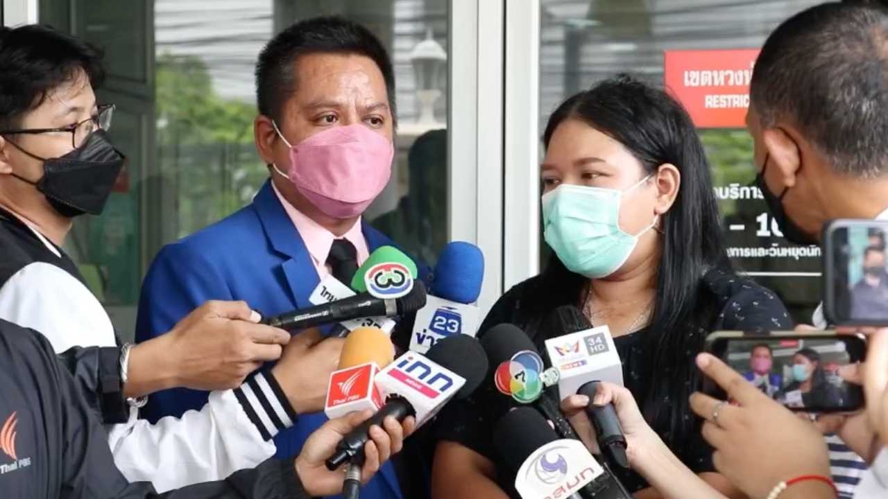 ลูกสาวเชื่อ พ่อไม่ได้ตายในที่เกิดเหตุ เก๋งชนที่มอเตอร์เวย์ ยันต้องมีคนรับผิดชอบ