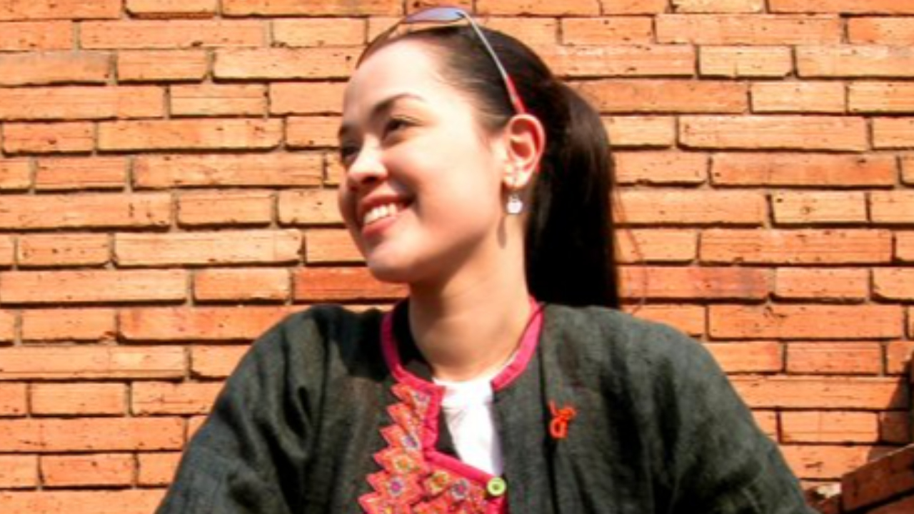 เปิดภาพล่าสุด ลานนา คัมมินส์ หลังหายจากวงการไปนาน 10 ปี ไม่เล่นโซเชียลหนีคำบูลลี่