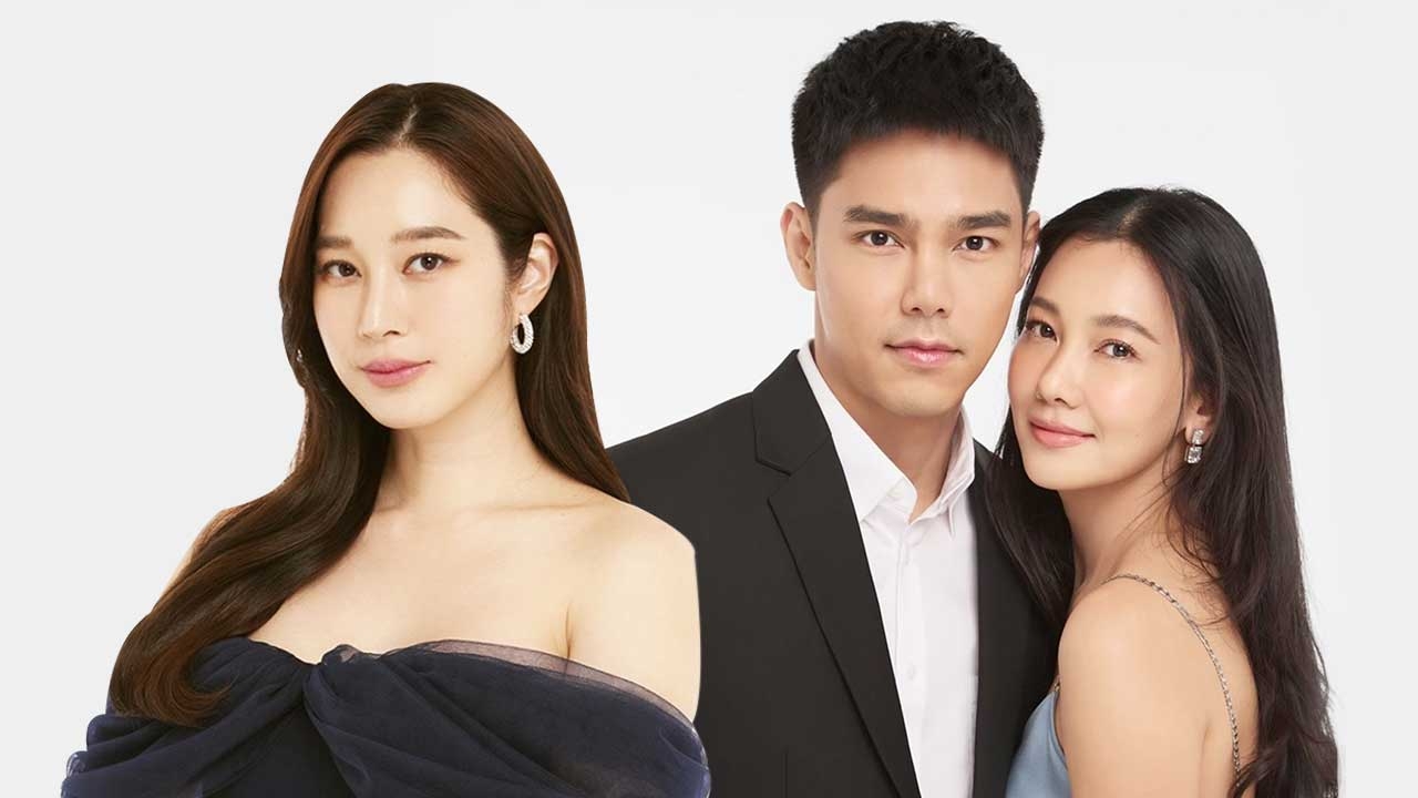 “นุ่น-ฐิสา” ผูกปมแค้น ประชันดราม่า “บูม-ยูโร-เก้า” เฝ้าชิงหัวใจ ใน “เข็มซ่อนปลาย”