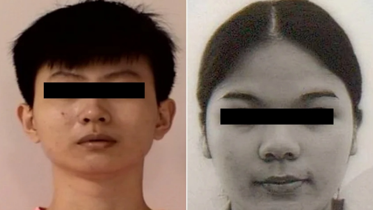 หญิงไทย สามีหนีคดีฉ้อโกงแบรนด์เนมกว่า 800 ล้าน ถูกจับได้แล้วในมาเลเซีย