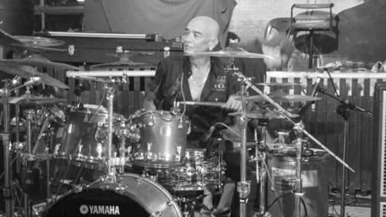 สุดเศร้า หรั่ง ลาโคนิค อดีตมือกลอง เสียชีวิตด้วยโรคภาวะหัวใจล้มเหลว 