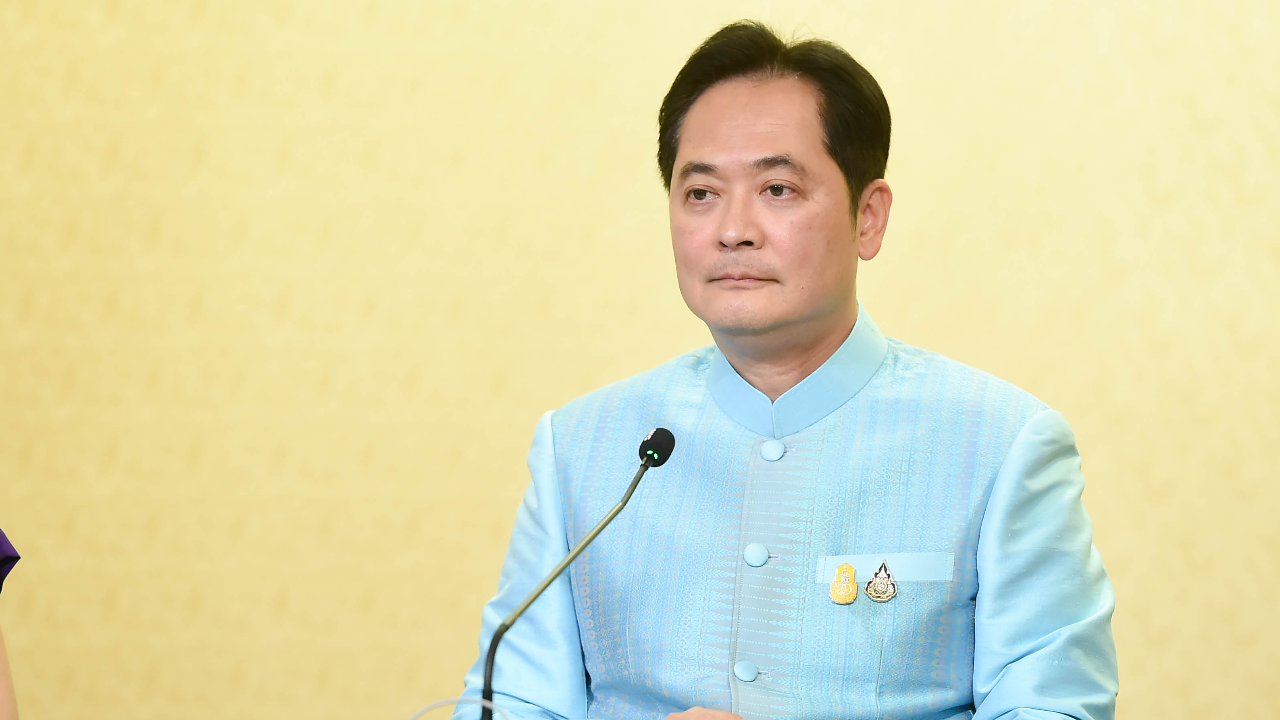 นายกฯ สั่งกวาดล้าง ค้าอาวุธเถื่อน ห่วงประชาชนตกเป็นเหยื่อขบวนการ