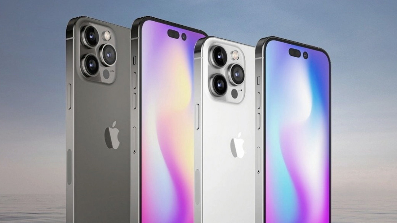 โหมโรงก่อนเปิดตัว iPhone 14 ซีรีส์