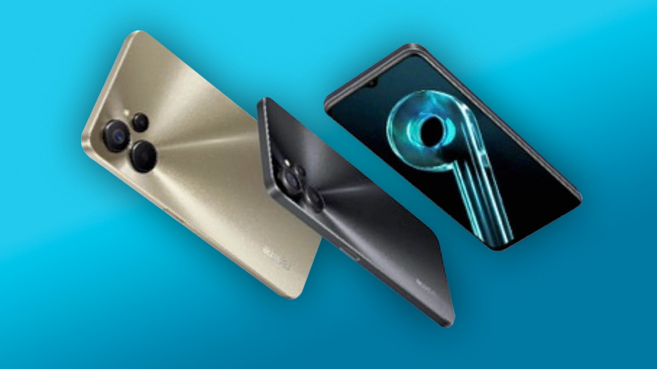 realme 9i 5G สเปกสุดคุ้ม