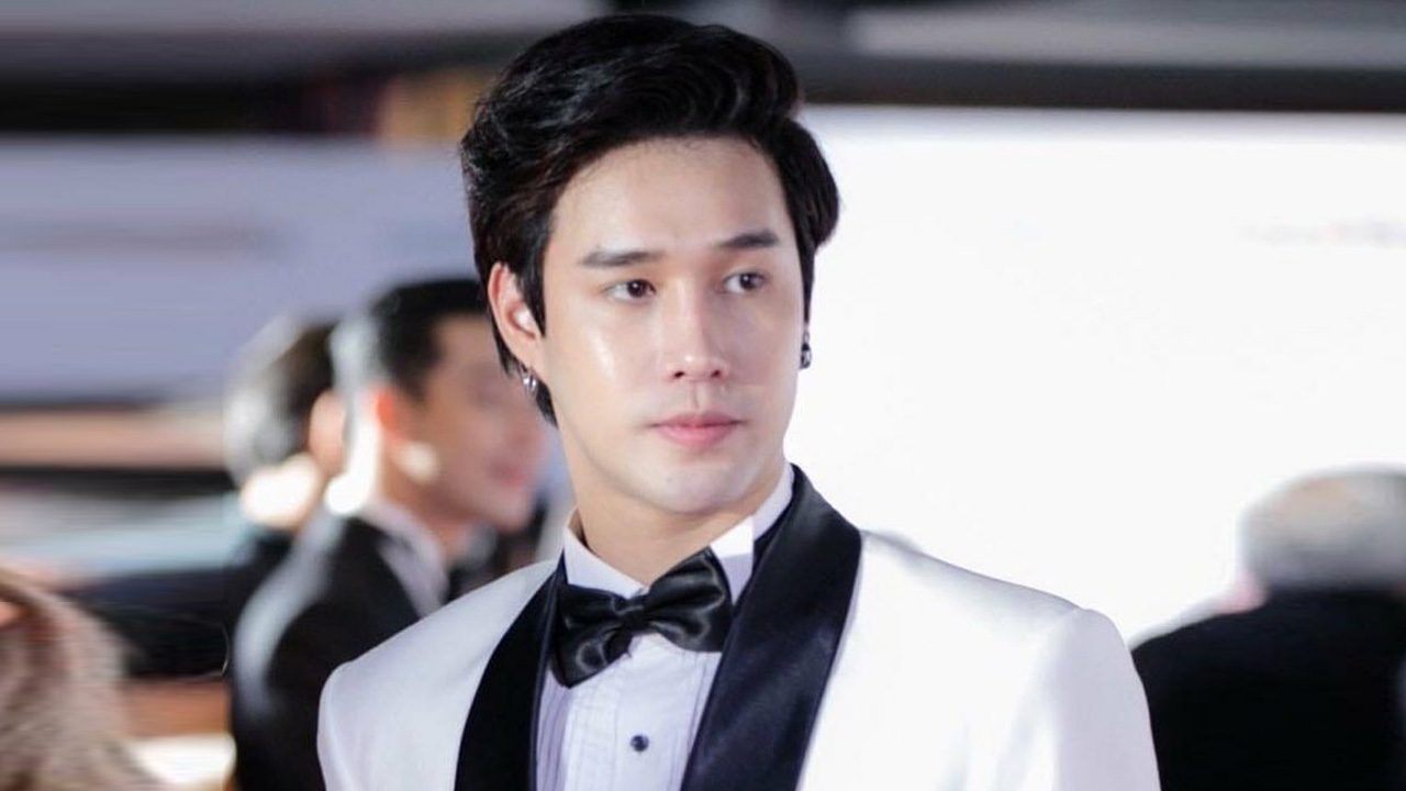 ศาลไม่ให้ประกันตัว "โบ๊ท กษม" นายแบบหนุ่ม โดนฟ้องพร้อมพิ้งกี้ 